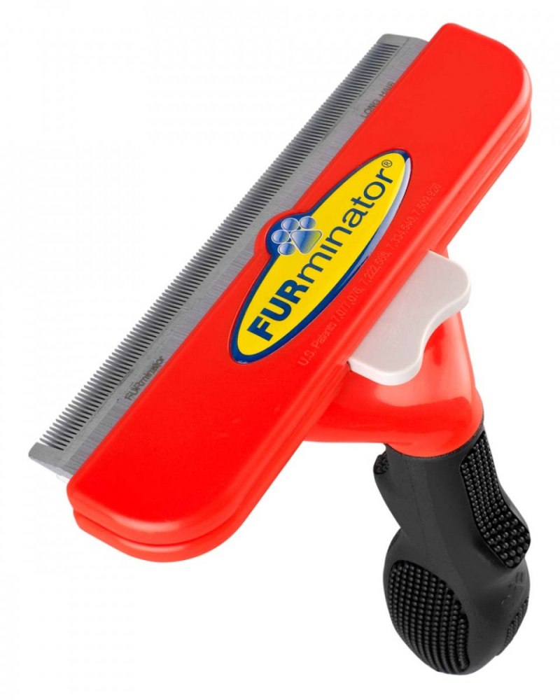 FURMINATOR large firm Slicker