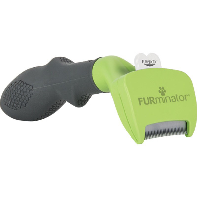 Фурминатор FURMINATOR M/L для больших кошек c длинной шерстью