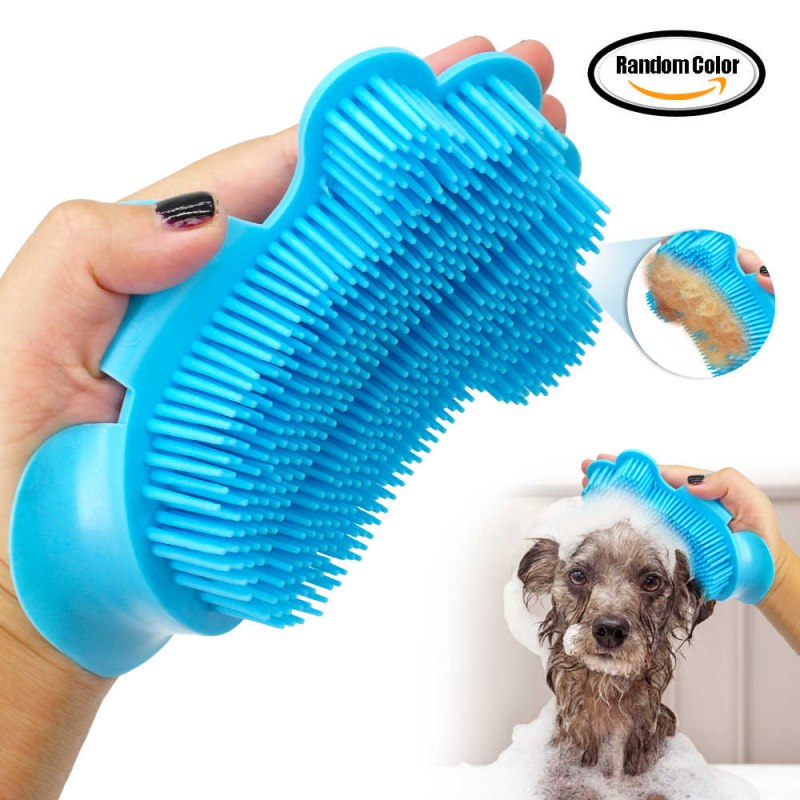Расческа для собак Dematting Comb