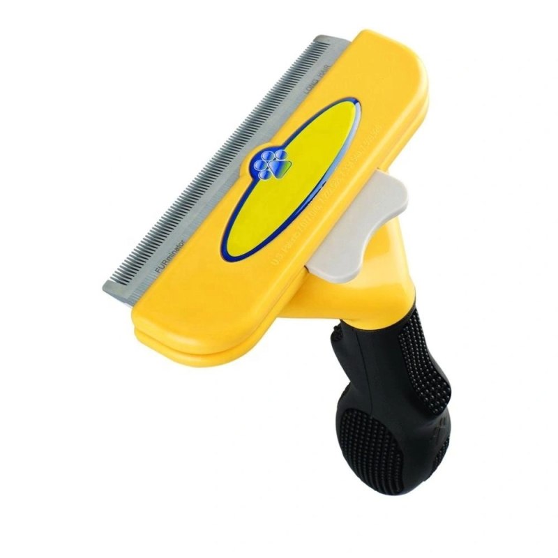 FURMINATOR для собак карликовых короткошерстных пород short hair Tool Toy Dog 3 см