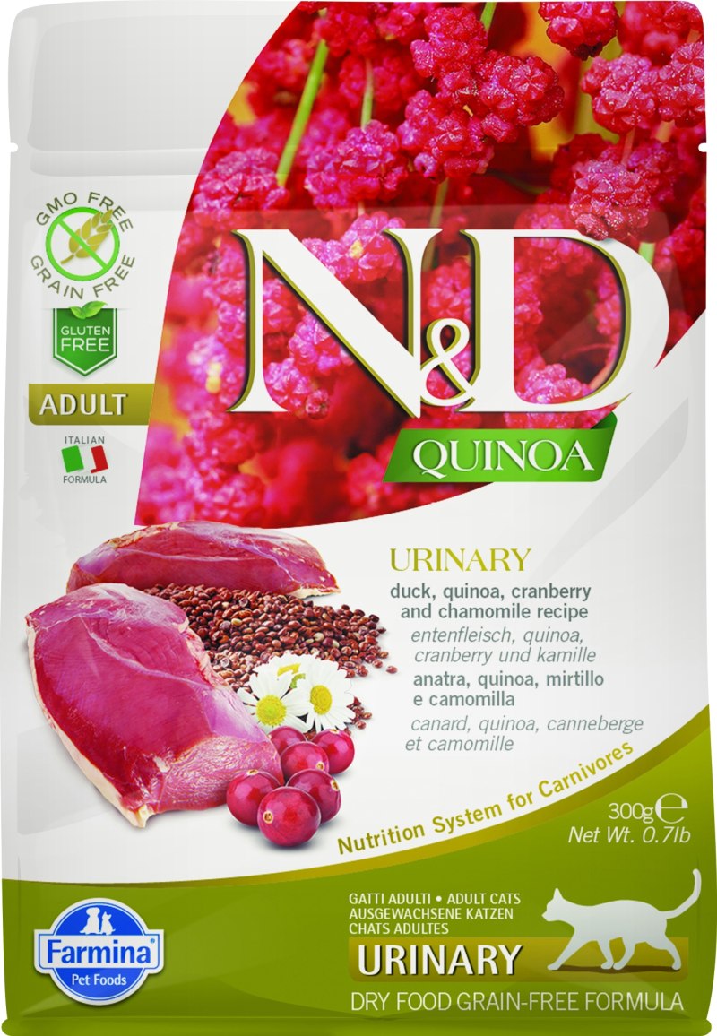 Farmina Quinoa для собак