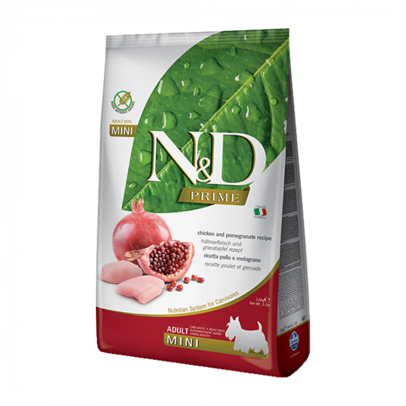 Farmina Ancestral Grain Lamb&Blueberry Medium Maxi 12кг