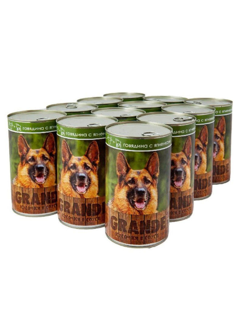 Корм для собак Meglium (20 кг) Puppy