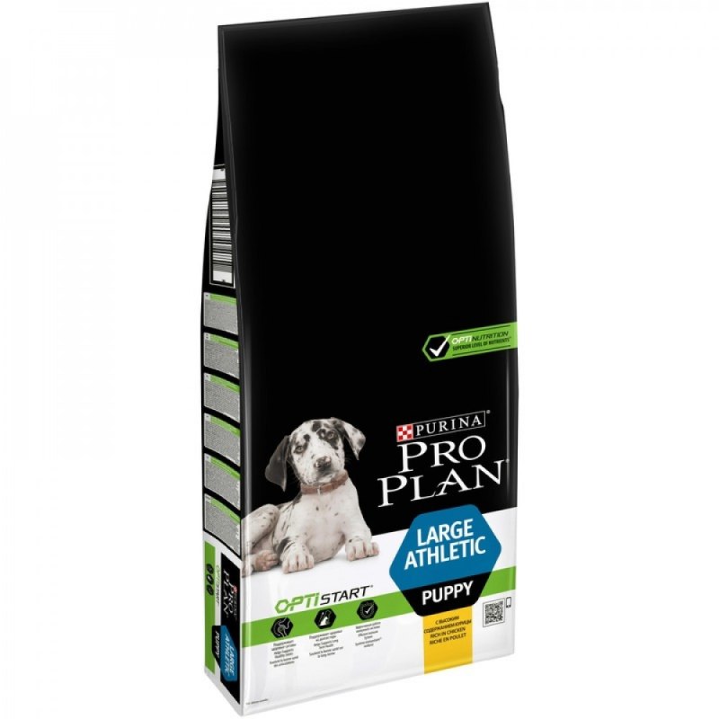Pro Plan OPTIDERMA для собак