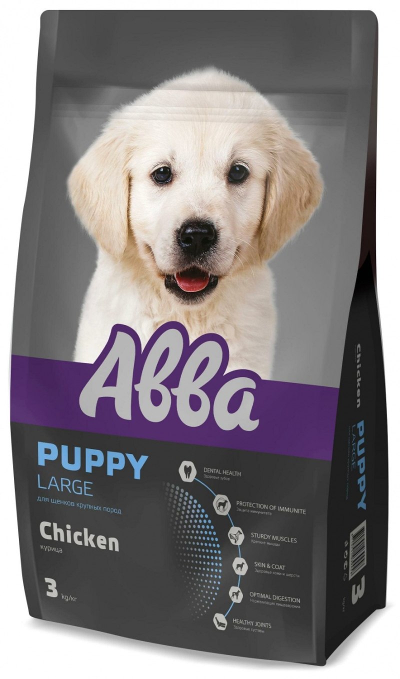 Корм Eukanuba Breed specific