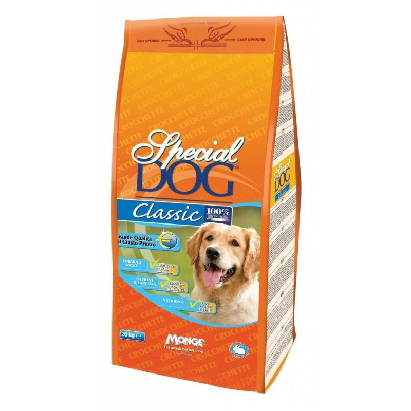 Корм для собак Meradog (0.3 кг) Care Agility