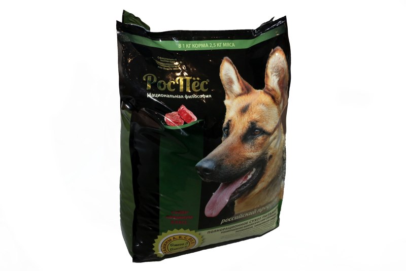Корм для собак golosi (12 кг) Lamb & Rice all Breeds