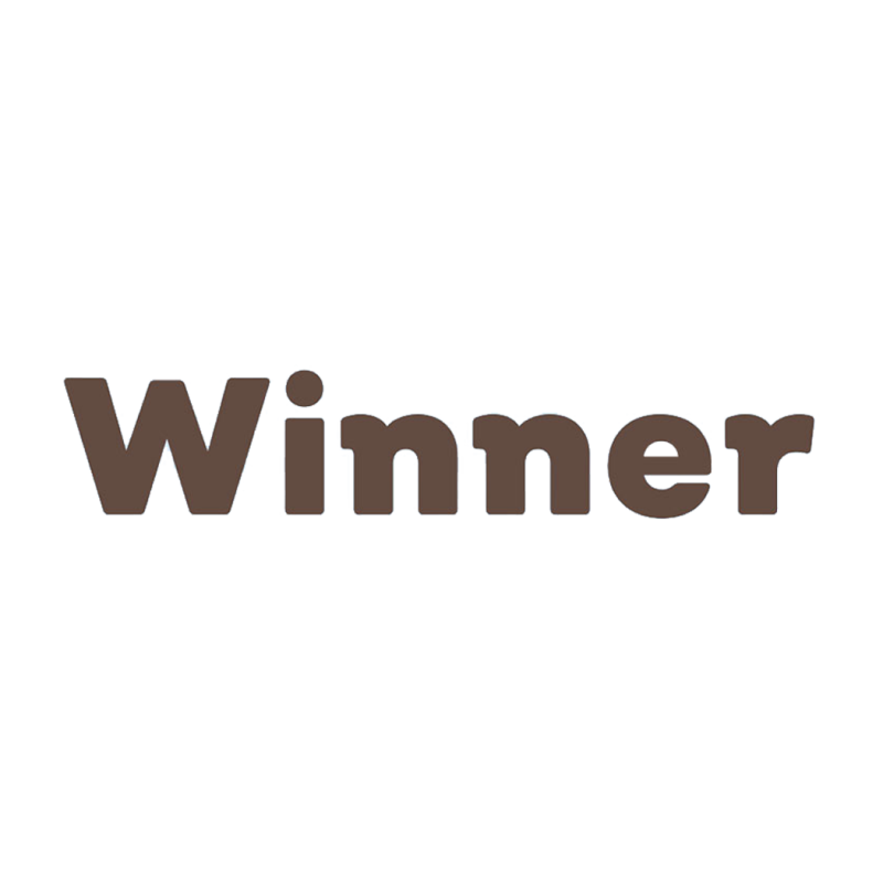 Winner корм logo
