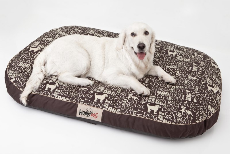 Лежак для собак Stefanplast Sleeper 3 80.5х55х32 см