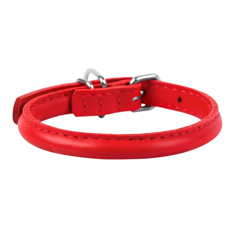 Ошейник Collar Glamour круглый 2226 17-20 см