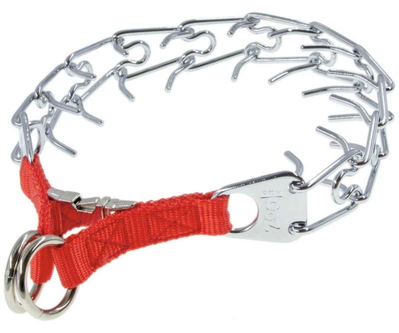 Строгий ошейник v.i.Pet ba-3022 55 см