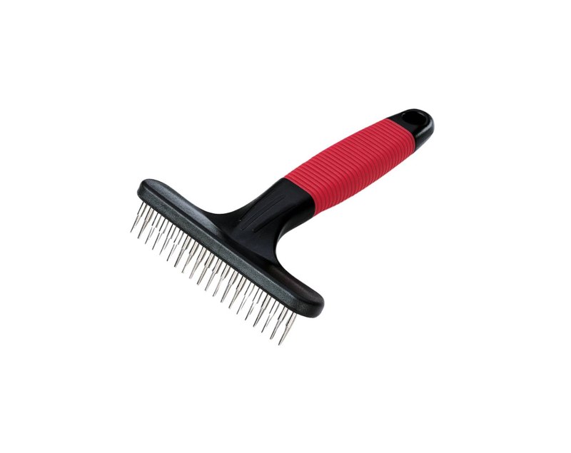 Щетка-расчёска Ferplast Gro 5922