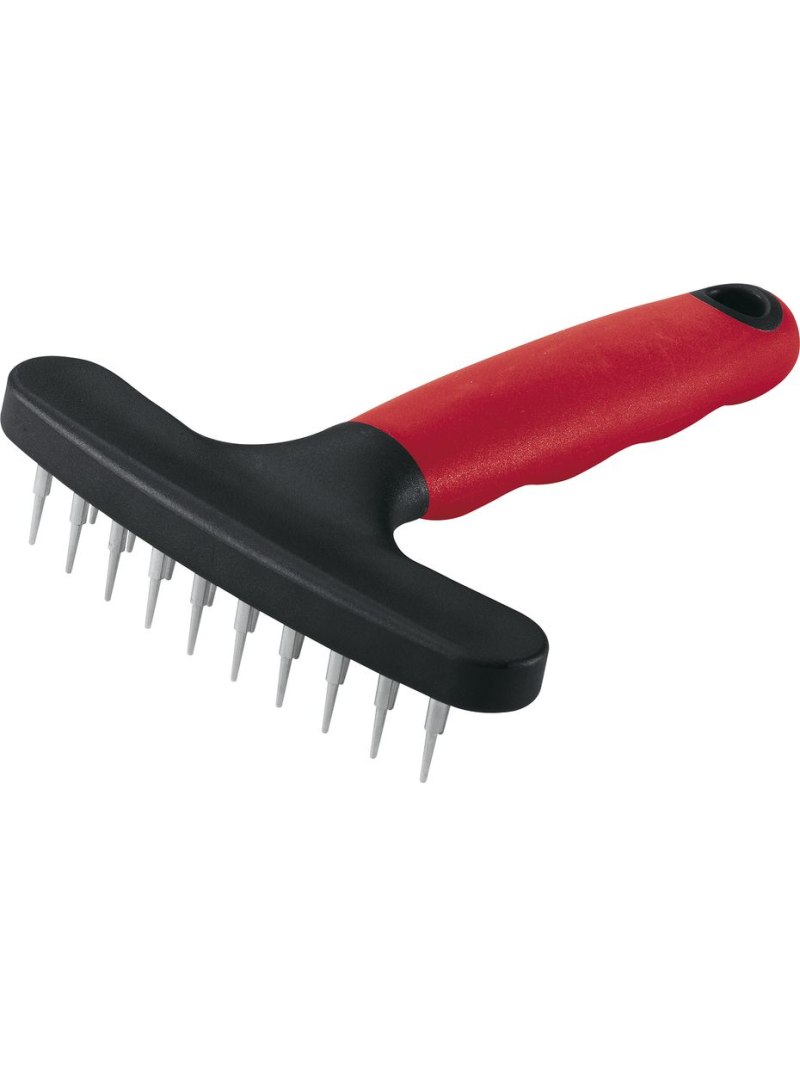 Щетка-колтунорез Ferplast Gro 5970