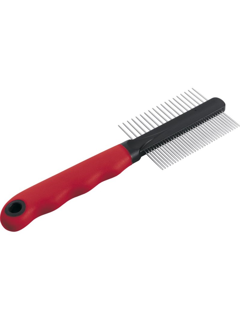 Щетка-колтунорез Ferplast Gro 5970