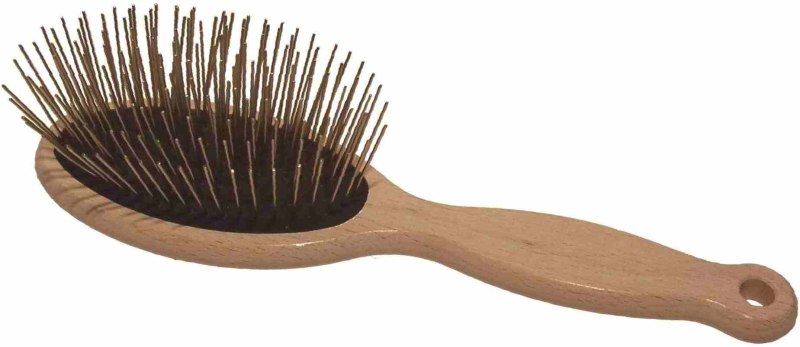 Щетка 1 all Systems Pin Brush массажн