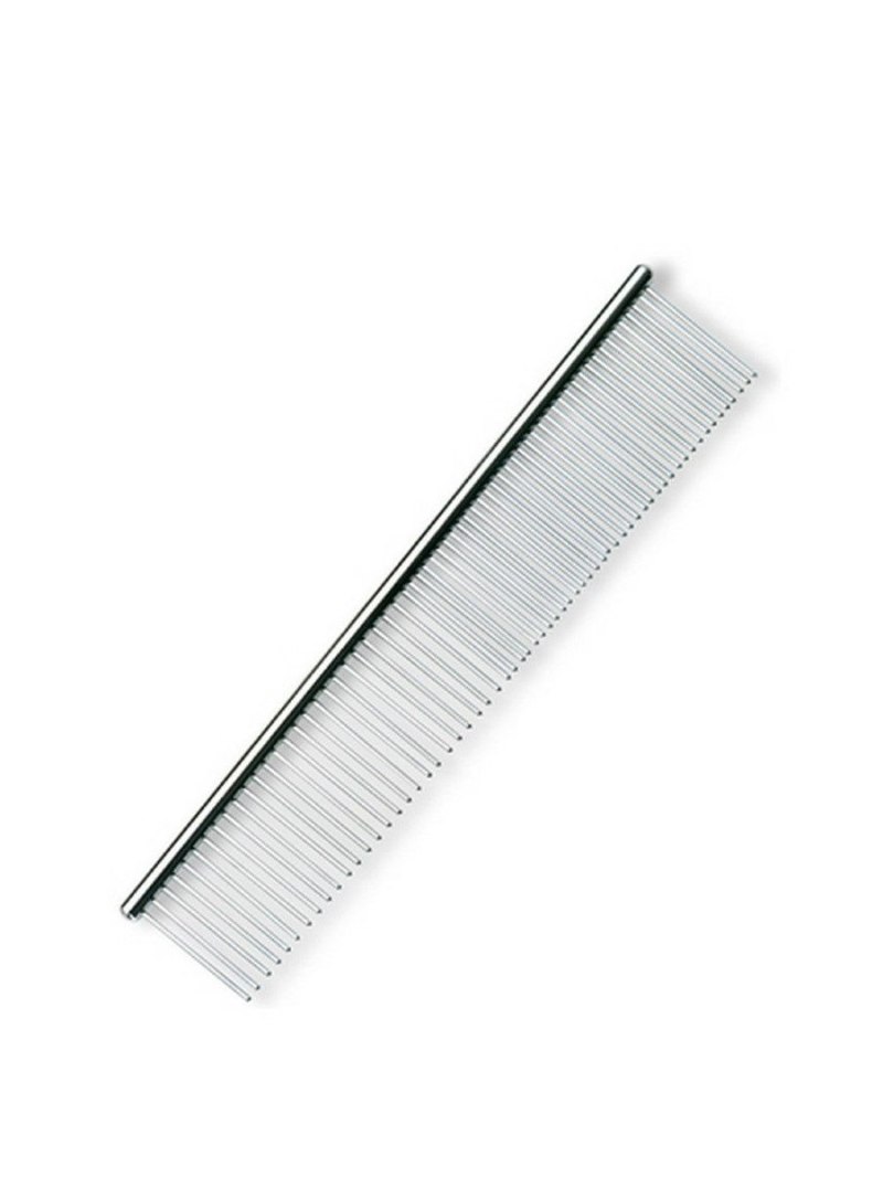 Artero расческа хромированная Comb