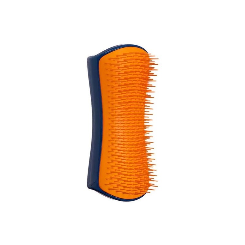 Массажная щетка Pet Teezer small de-shedding & Dog Grooming Brush