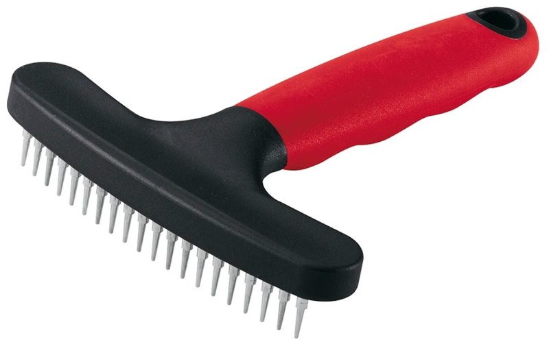 Щетка-колтунорез Ferplast Gro 5968