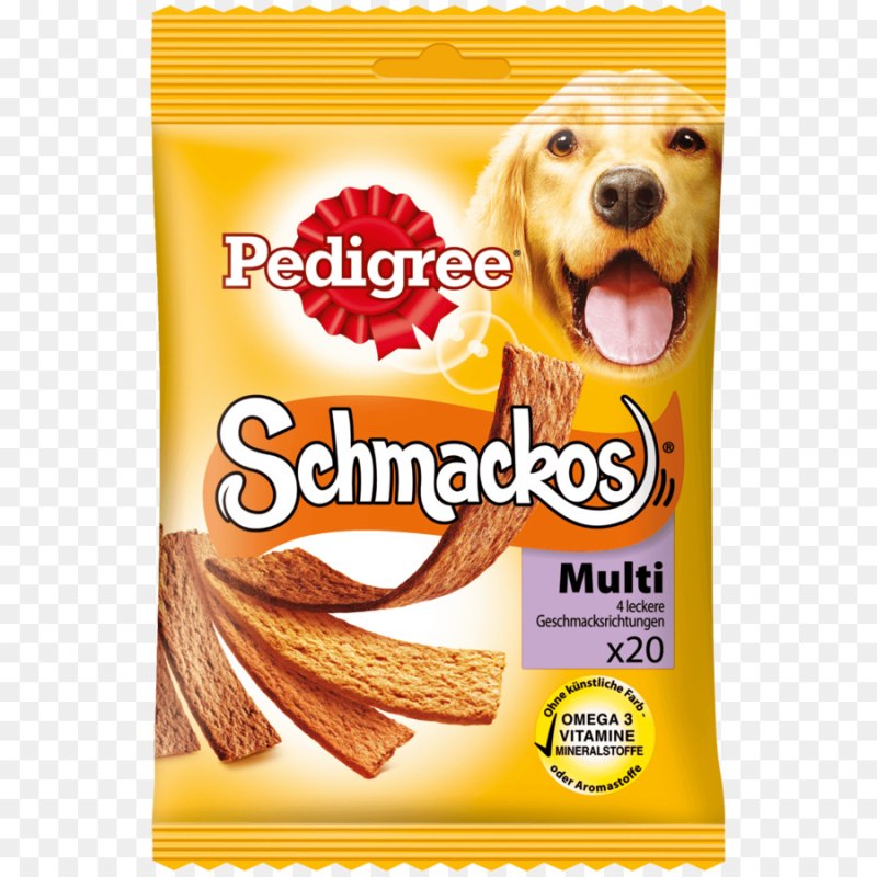 Кошачий корм pedigree