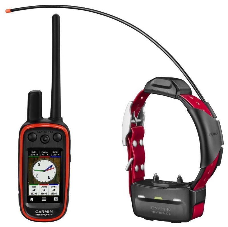 Ошейник Pet GPS-трекер