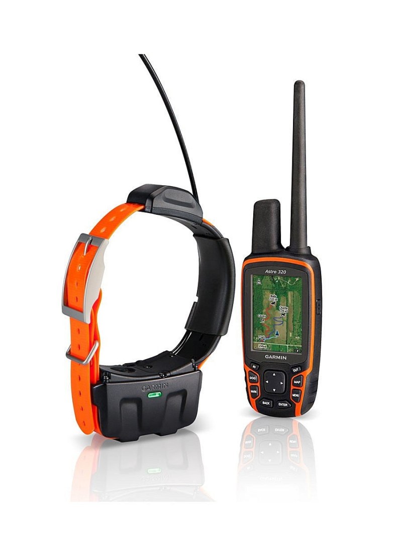 GPS трекер для собак z8