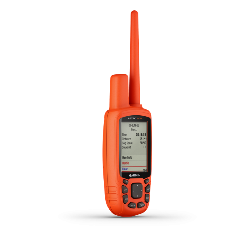 Навигатор Garmin Alpha 100+tt15