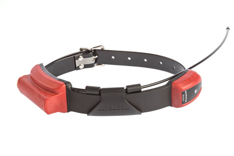 Ошейник Garmin dc40