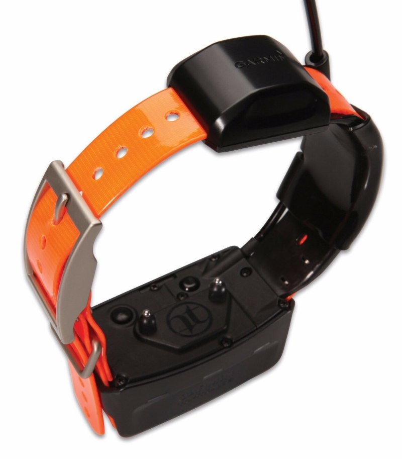 Garmin Alpha 50 t5