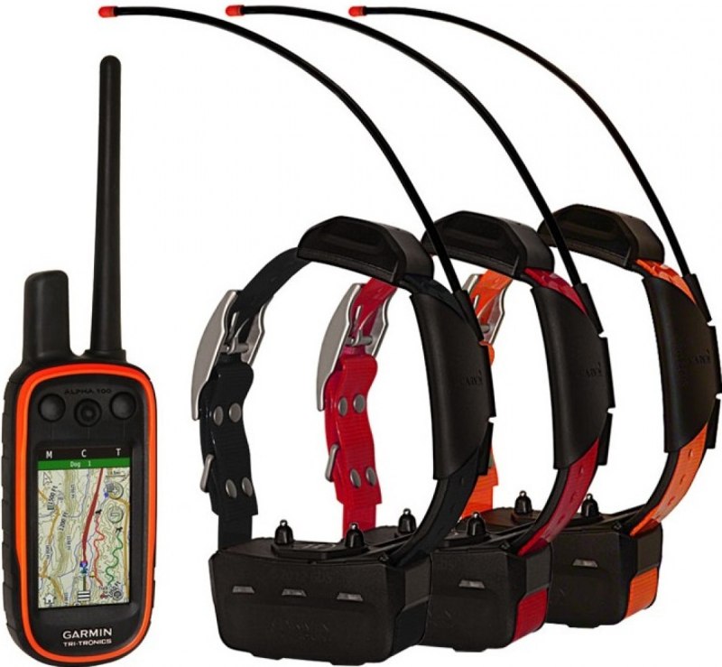 Ошейник Rogz Alpinist XXL (hb29) 50-80 см