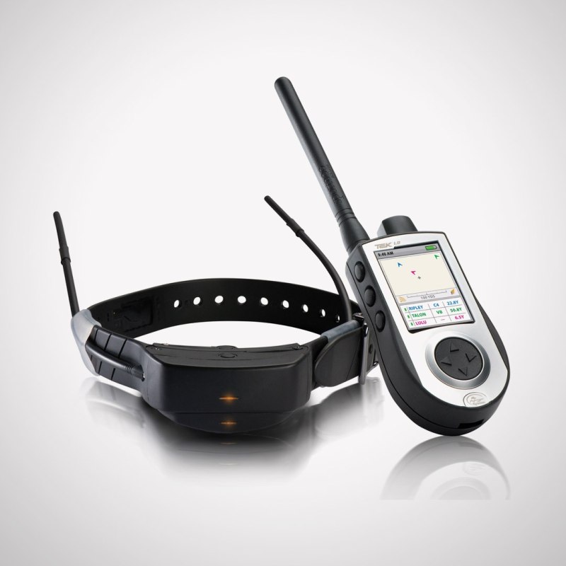 GPS ошейник tk Star 911