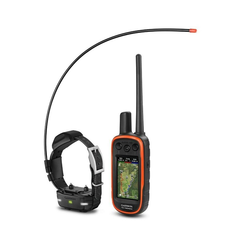Garmin Alpha 50 t5