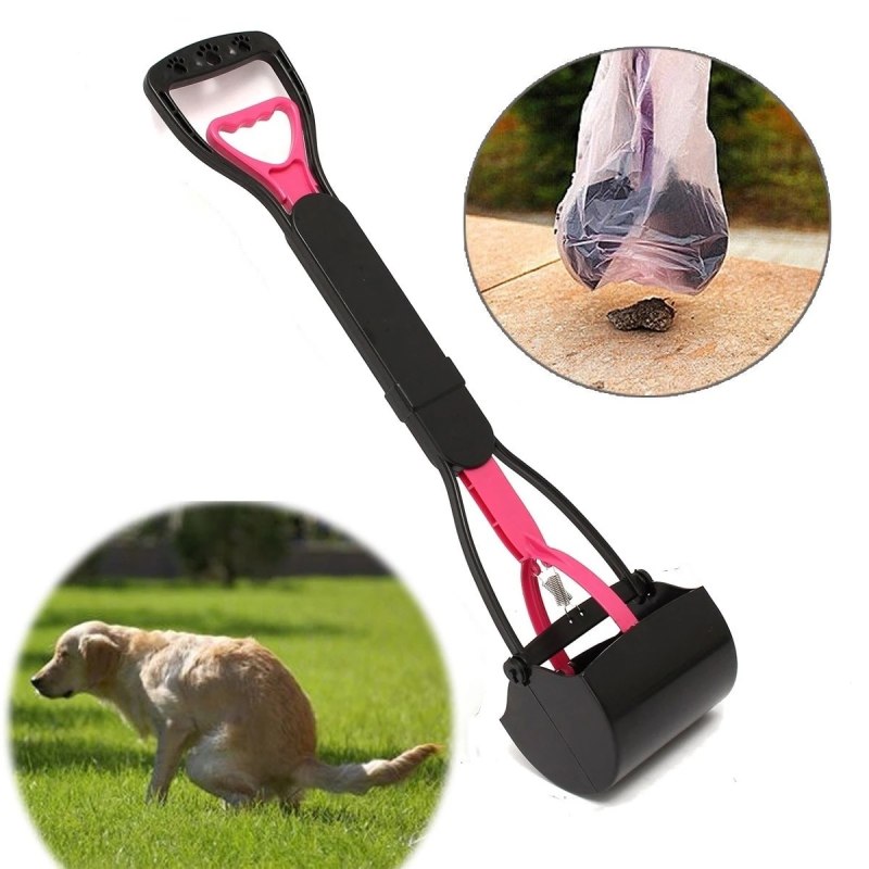 Боковой когтерез для собак Pet Grooming