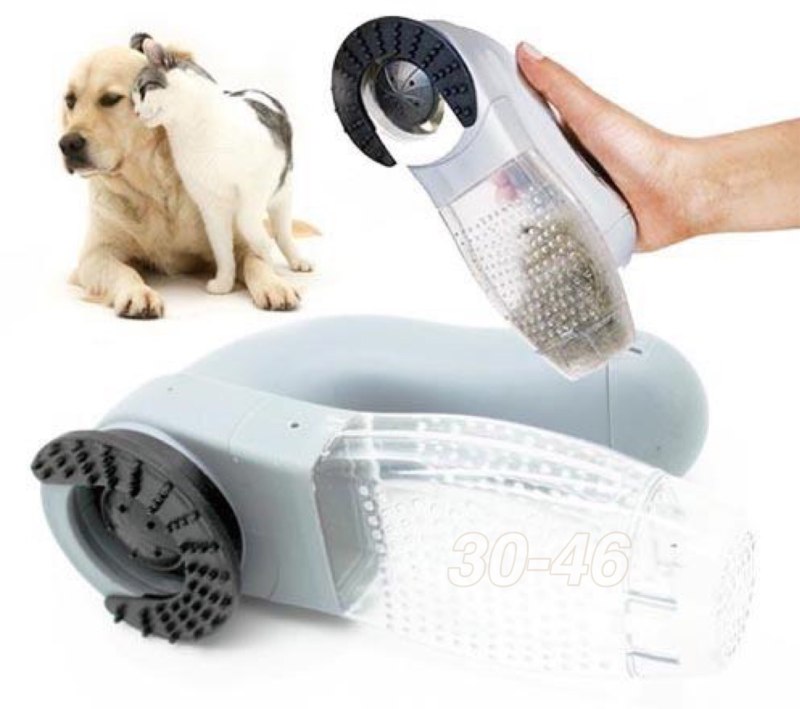 Машинка для вычёсывания шерсти Pet Pal