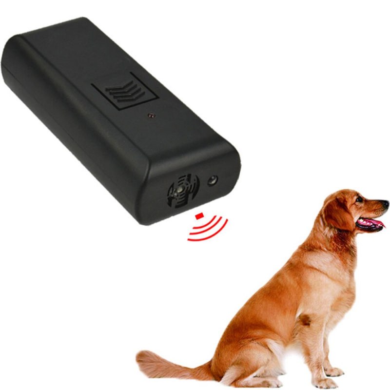 Отпугиватель собак Dog Repeller