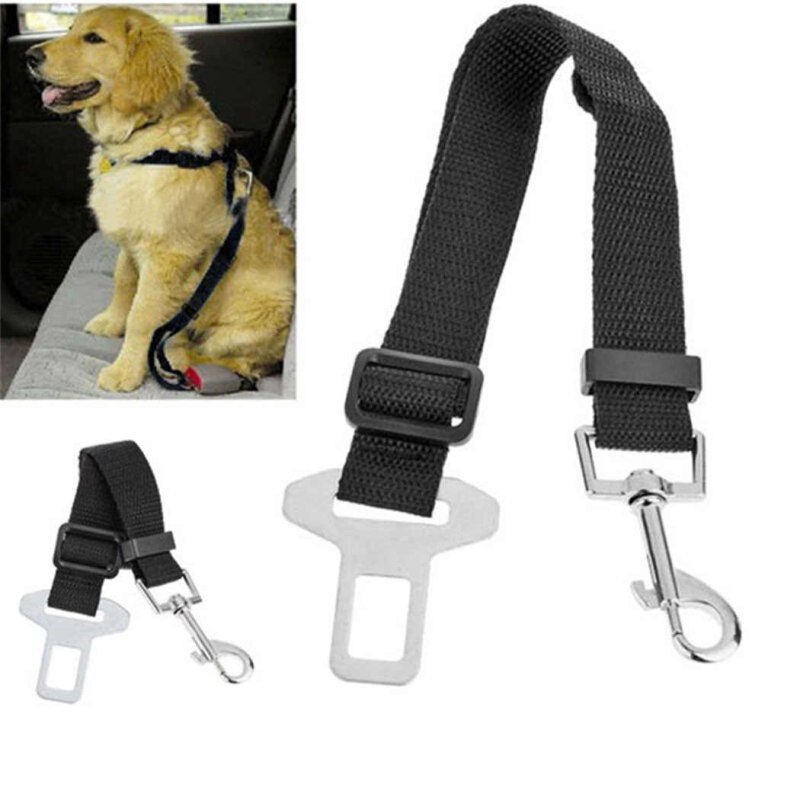 Wahl ремень безопасности для собак car Safety harness s/m