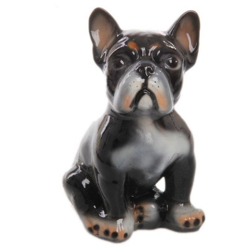 Копилка Bulldog Kare k208398