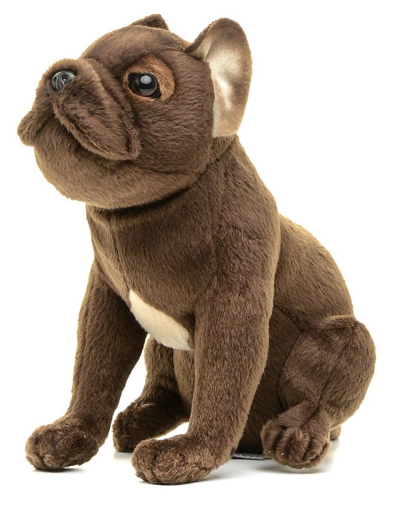 Ханса игрушки французский бульдог