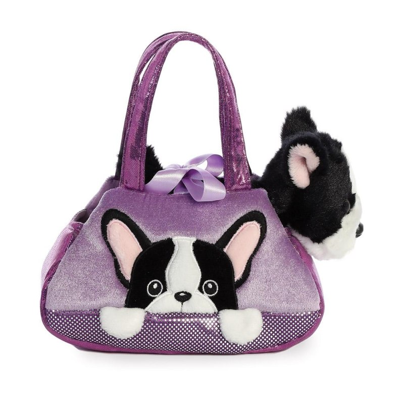 Aurora Fancy Pals Pet Carrier