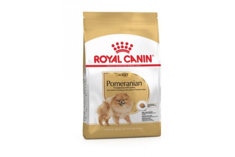 Royal Canin Dog