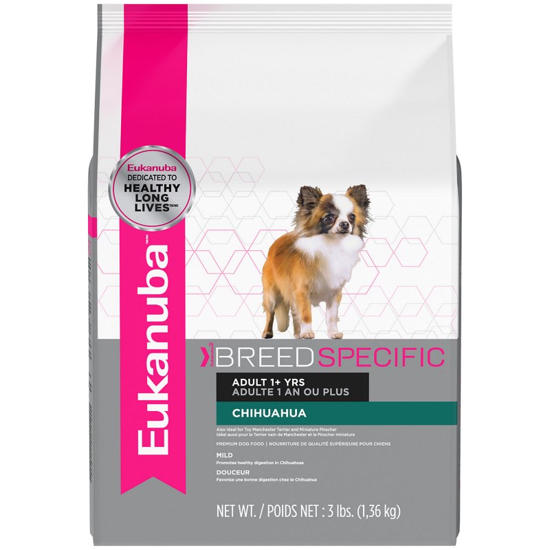 Eukanuba Breed specific