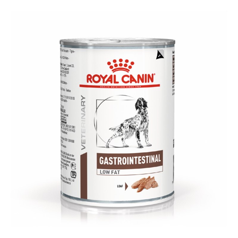 Royal Canin renal для собак