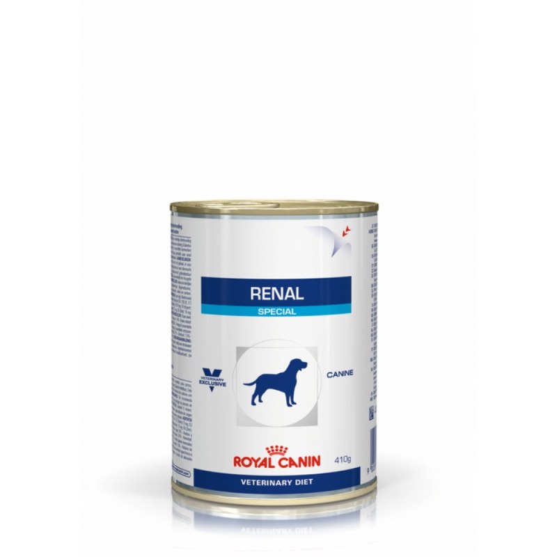 Renal Royal Canin 400 гр