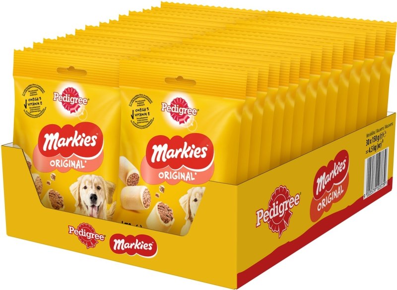 Педигри Маркиз 150г