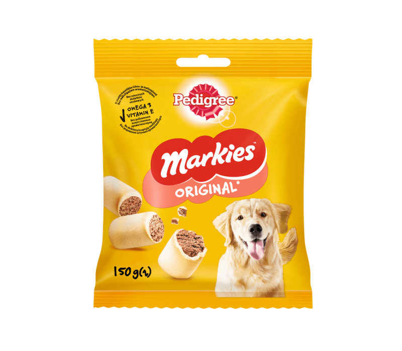 Pedigree лакомство Дентастикс 77гр