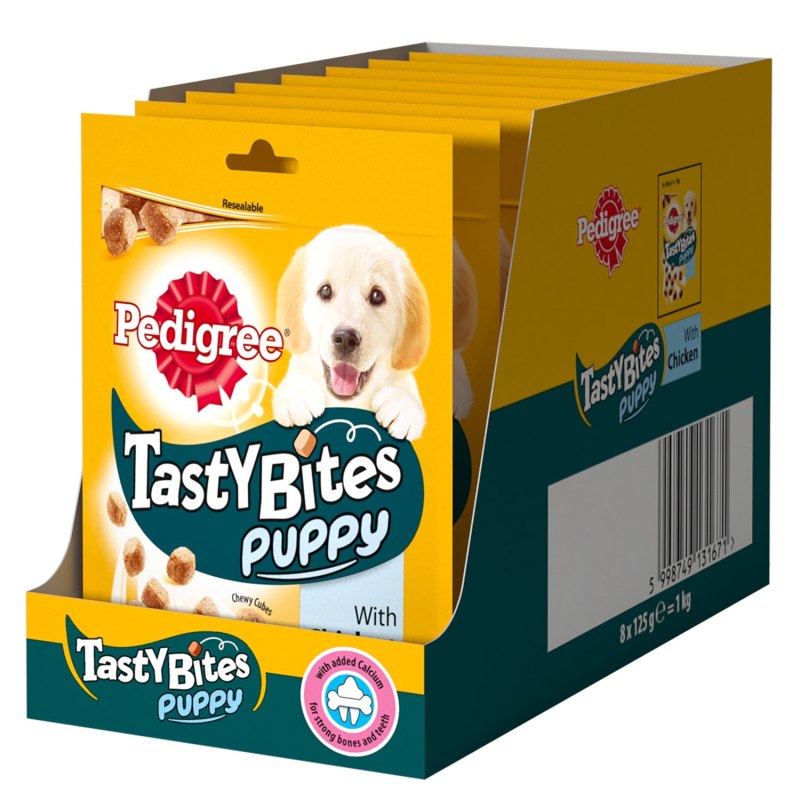 Pedigree Denta Stix для малых пород