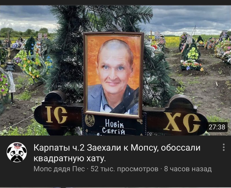 Мопс калаш