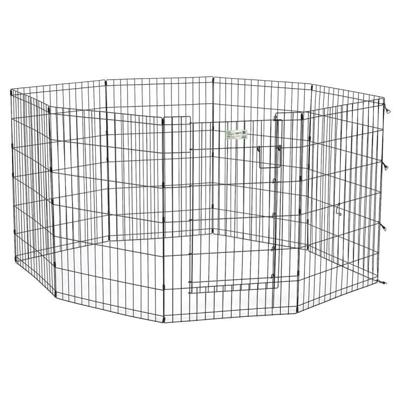 Клетка для собак Midwest ICRATE 1530 76х48х53 см