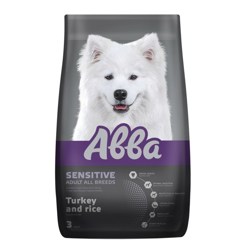Корм для собак Bozita 15 кг