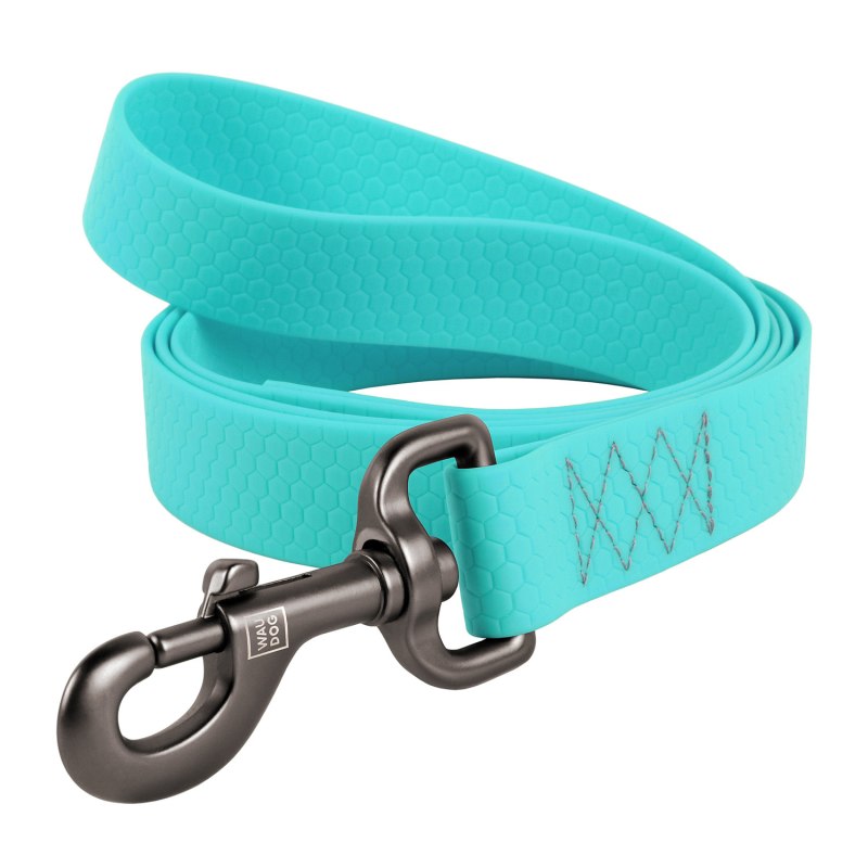 Collar поводок waudog Classic 122см
