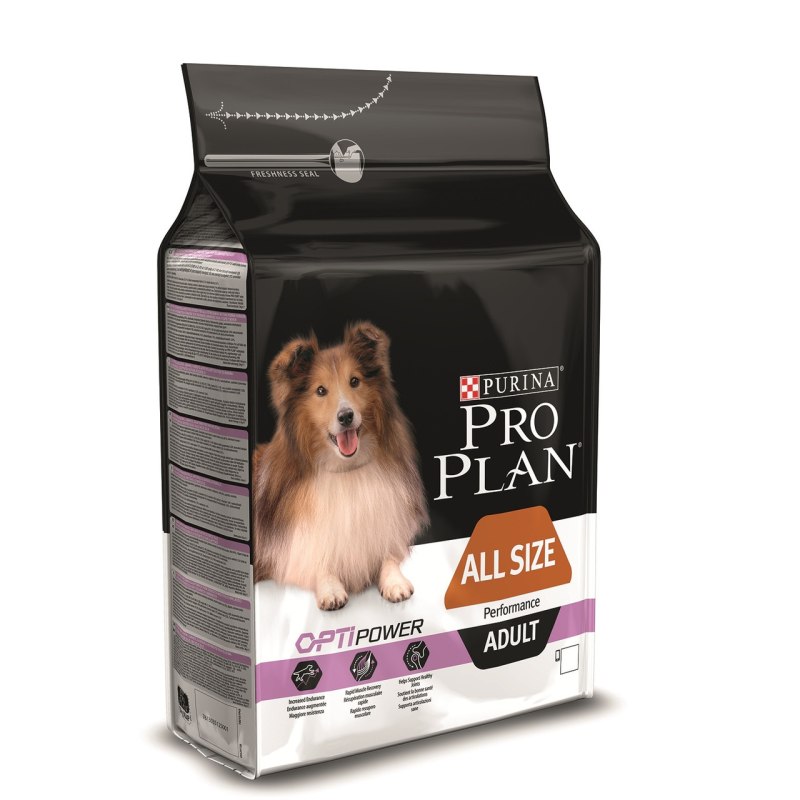 Purina PROPLAN для собак средних пород